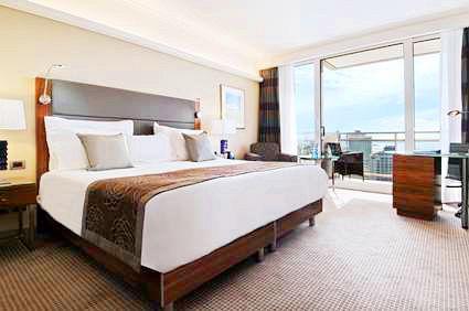 Hilton Tel Aviv 5* - смотреть фото 6 Отель Hilton Tel Aviv 5*, Тель Авив - фото 6