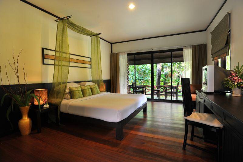 Отель Ramayana Koh Chang Resort & Spa 3*, Ко Чанг - фото 11