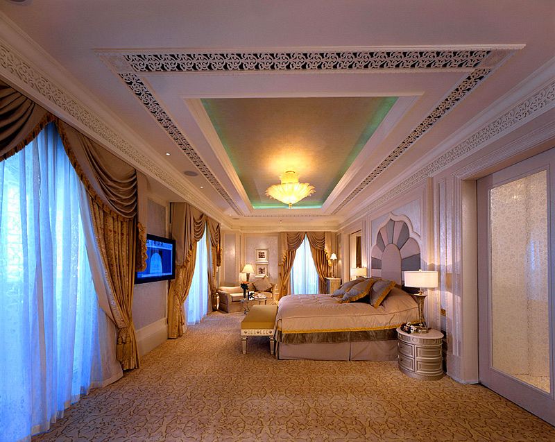 Emirates Palace Abu Dhabi 5* - смотреть фото 10 Отель Emirates Palace Abu Dhabi 5*, Абу Даби - фото 10