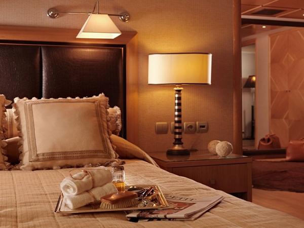 Отель Divani Caravel 5*, Афины - фото 8