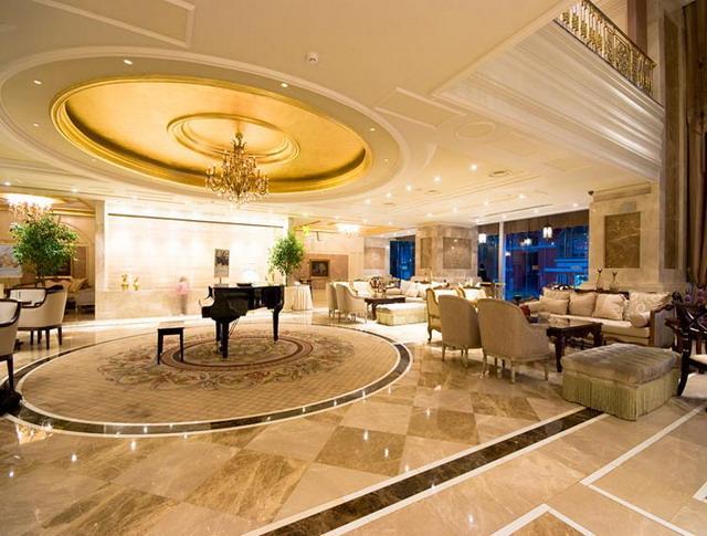 Отель Elite World Hotel Istanbul 5*, Стамбул - фото 6