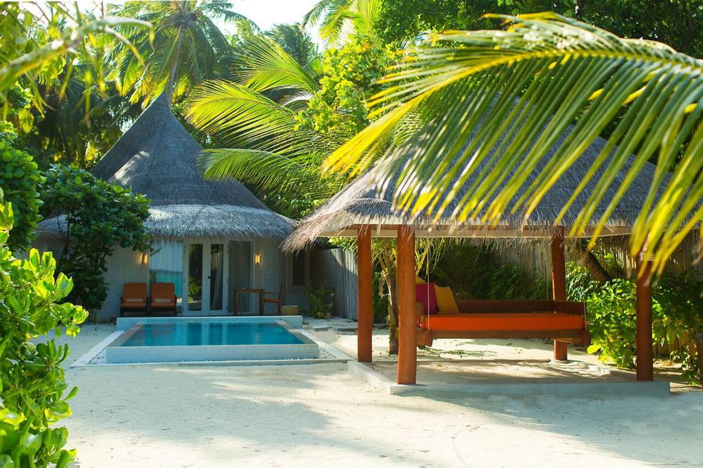 Отель Sun Aqua Vilu Reef Maldives 5* *,  - фото 17