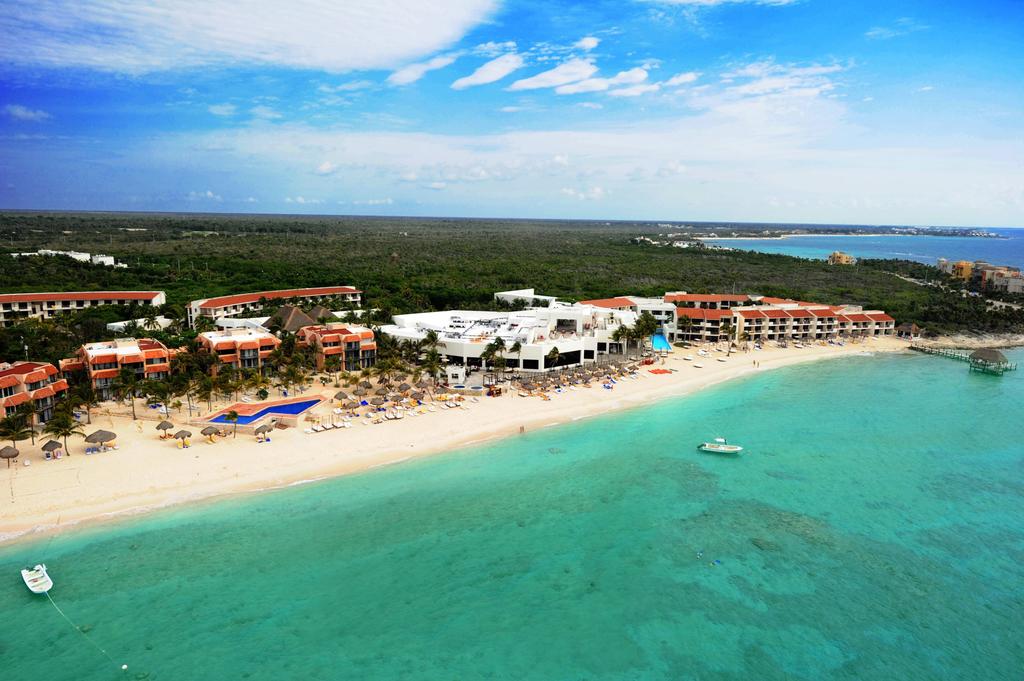 Oasis Tulum Lite 4* - смотреть фото 16 Отель Oasis Tulum Lite 4*, Ривьера-Майа - фото 16