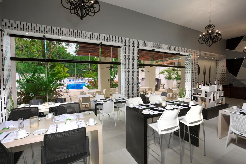Oasis Tulum Lite 4* - смотреть фото 10 Отель Oasis Tulum Lite 4*, Ривьера-Майа - фото 10