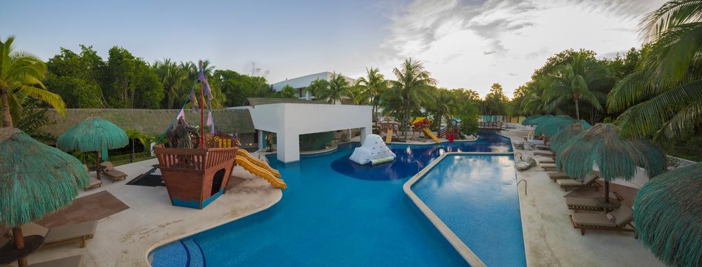 Oasis Tulum Lite 4* - смотреть фото 7 Отель Oasis Tulum Lite 4*, Ривьера-Майа - фото 7