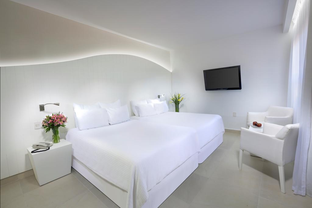 Oasis Tulum Lite 4* - смотреть фото 11 Отель Oasis Tulum Lite 4*, Ривьера-Майа - фото 11