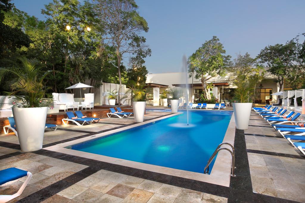 Oasis Tulum Lite 4* - смотреть фото 5 Отель Oasis Tulum Lite 4*, Ривьера-Майа - фото 5