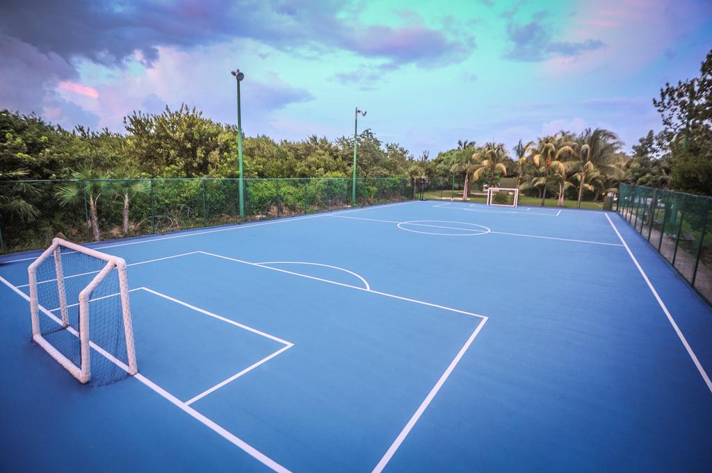 Oasis Tulum Lite 4* - смотреть фото 12 Отель Oasis Tulum Lite 4*, Ривьера-Майа - фото 12