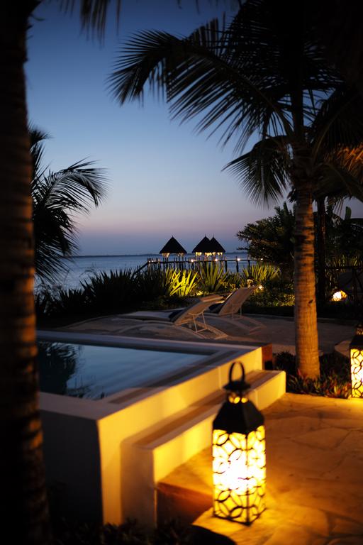 Отель Fruit & Spice Wellness Resort Zanzibar *,  - фото 25