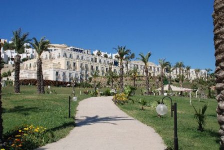 Yasmin Resort (Ex.Paloma Yasmin Resort) 5* - смотреть фото 2 Отель Yasmin Resort (Ex.Paloma Yasmin Resort) 5*, Бодрум - фото 2