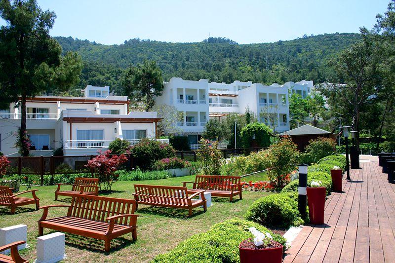 Отель Rixos Premium Bodrum 5*, Бодрум - фото 7