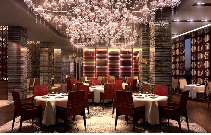 Mgm Grand Sanya 5* - смотреть фото 18 Отель Mgm Grand Sanya 5*, Ялонг Бей - фото 18