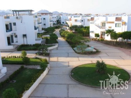 Gardenia Plaza Hotel & Resorts 4* - смотреть фото 5 Отель Gardenia Plaza Hotel & Resorts 4*, Шарм Эль Шейх - фото 5