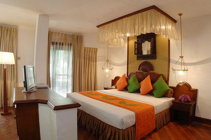 Отель Royal Palms Beach 5*, Калутара - фото 14