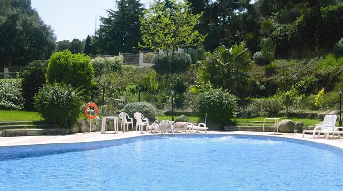 Gran Garbi Mar Hotel 4* - смотреть фото 5 Отель Gran Garbi Mar Hotel 4*, Коста Брава - фото 5