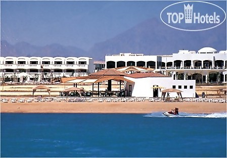 Sunrise Crystal Bay Resort (Grand Select) 5* - смотреть фото 18 Отель Sunrise Crystal Bay Resort (Grand Select) 5*, Хургада - фото 18