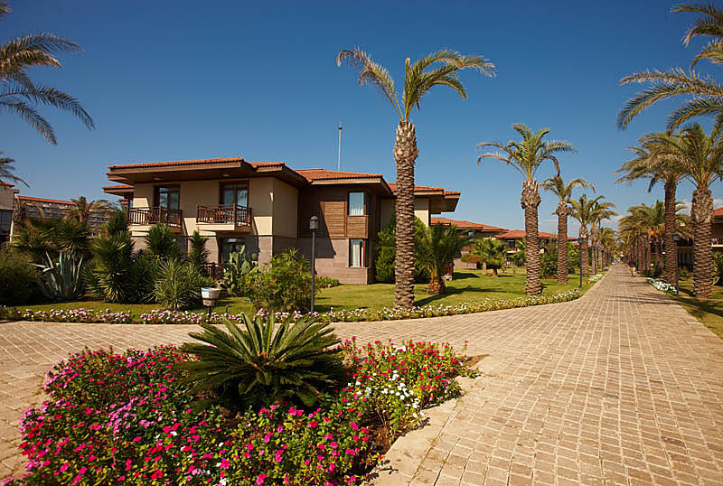Iberotel Palm Garden 5* - смотреть фото 4 Отель Iberotel Palm Garden 5*, Сиде - фото 4