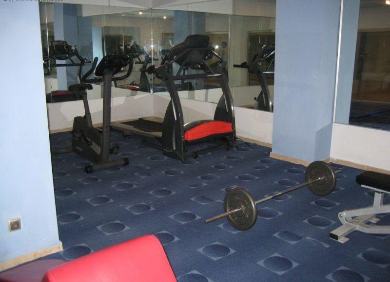 Hera Park Hotel (Ex. Loyal Hotel) 4* - смотреть фото 16 Отель Hera Park Hotel (Ex. Loyal Hotel) 4*, Сиде - фото 16