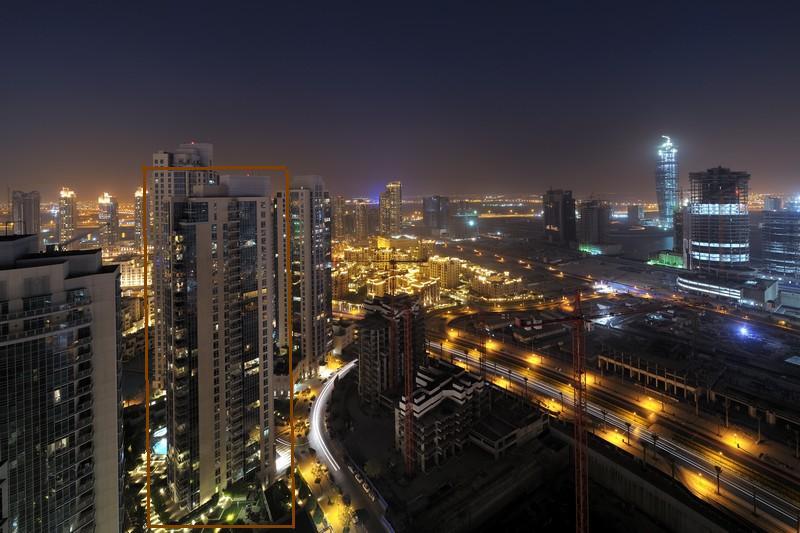 Ramada Downtown Dubai 5* - смотреть фото 2 Отель Ramada Downtown Dubai 5*, Дубаи - фото 2