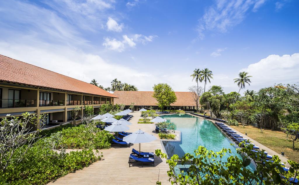 Отель Anantara Kalutara Resort  5*,  - фото 2