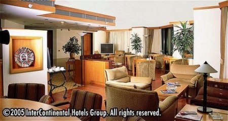 Отель Sheraton Istanbul Atakoy  5*,  - фото 18