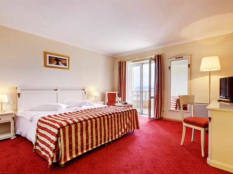 Отель Laurentum Hotel 4*, Тучепи - фото 10