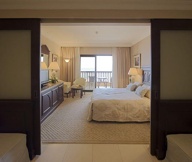 Miramar Al Aqah Beach Resort 5* - смотреть фото 19 Отель Miramar Al Aqah Beach Resort 5*, Фуджейра - фото 19