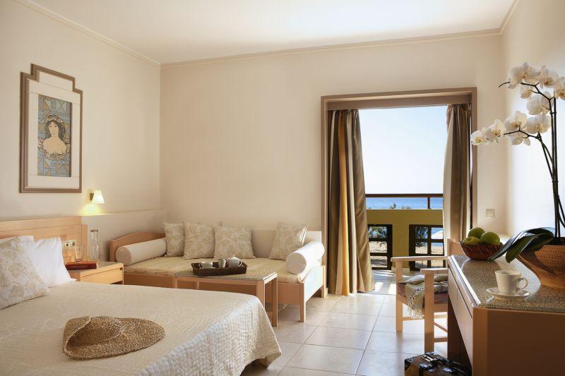 Отель Grecotel Meli Palace 4*, о. Крит - фото 8