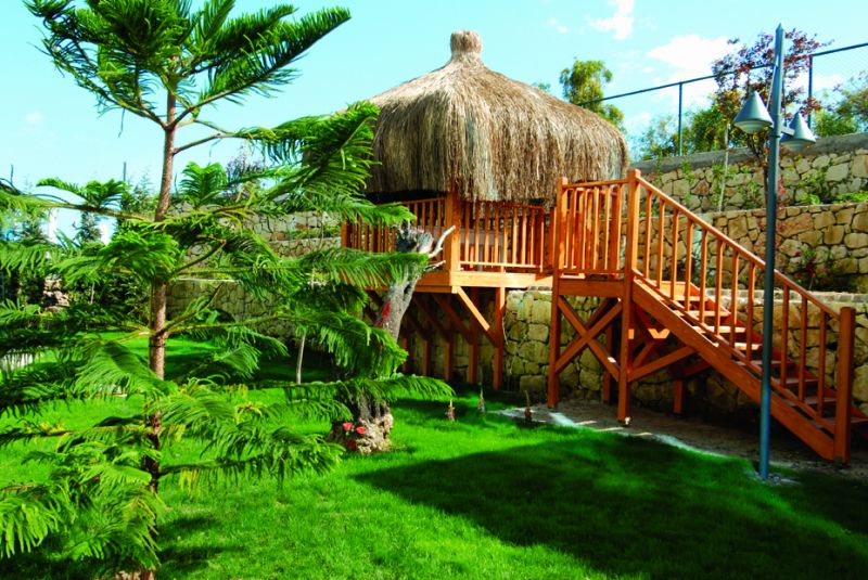 Отель Commodore Elite Suite & Spa 5*, Сиде - фото 13