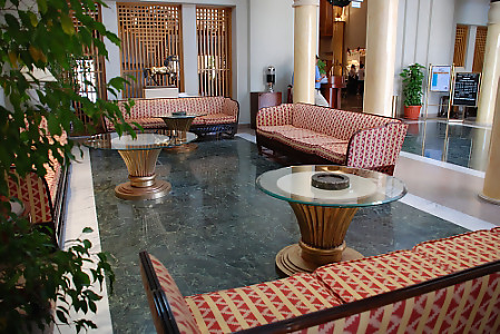 Continental Hotel Hurghada 5* - смотреть фото 15 Отель Continental Hotel Hurghada 5*, Хургада - фото 15