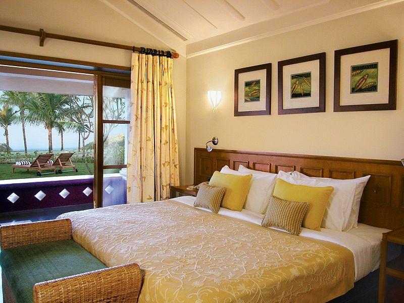 Vivanta By Taj - Holiday Village 5* - смотреть фото 12 Отель Vivanta By Taj - Holiday Village 5*, ГОА северный - фото 12