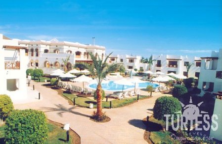 Mexicana Sharm Resort 4* - смотреть фото 19 Отель Mexicana Sharm Resort 4*, Шарм Эль Шейх - фото 19