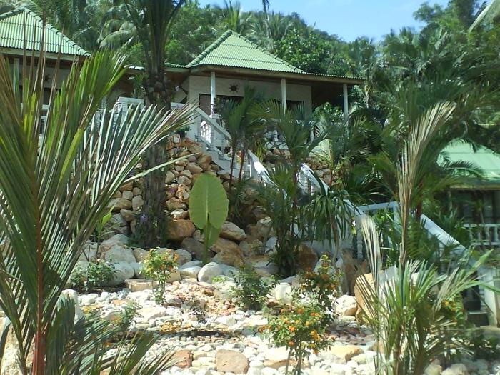 Отель Samui Yacht Club 3*, Самуи - фото 4
