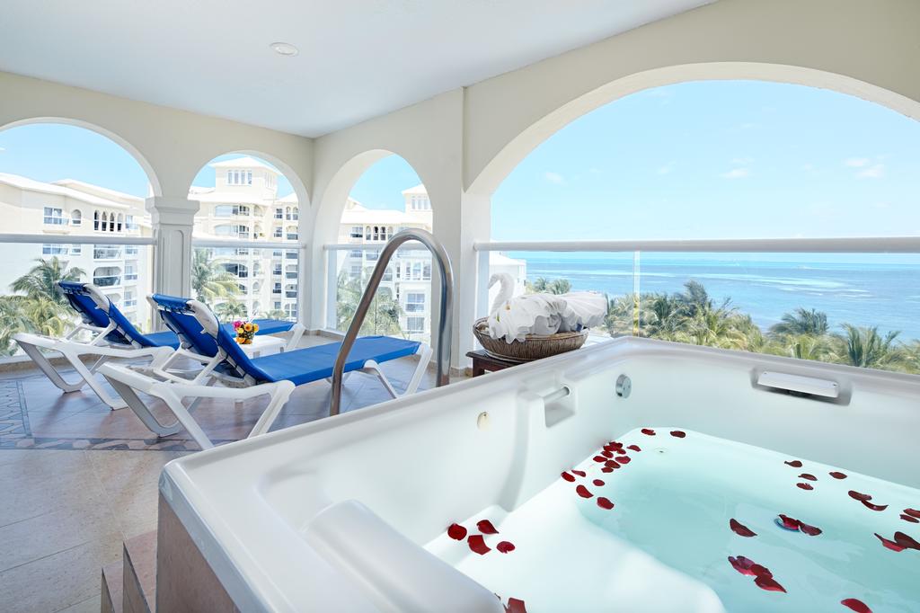 Отель Occidental Costa Cancun 4 *,  - фото 3