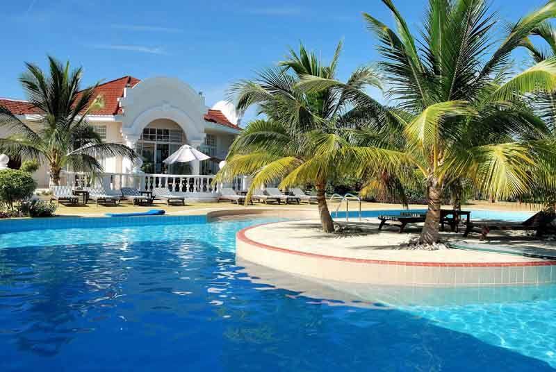 Royal Hideaway Ensenachos (ex.Iberostar Ensenachos) 5* - смотреть фото 7 Отель Royal Hideaway Ensenachos (ex.Iberostar Ensenachos) 5*, Кайо Санта Мария - фото 7
