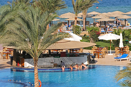 Sea Star Beau Rivage 5* - смотреть фото 3 Отель Sea Star Beau Rivage 5*, Хургада - фото 3