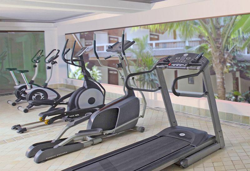 Отель Thai House Beach Resort 3*, Самуи - фото 21