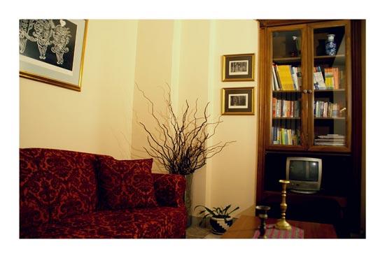 Отель Uyan Hotel 4*, Стамбул - фото 15