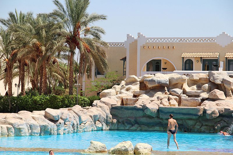 Club El Faraana Reef 4* - смотреть фото 5 Отель Club El Faraana Reef 4*, Шарм Эль Шейх - фото 5