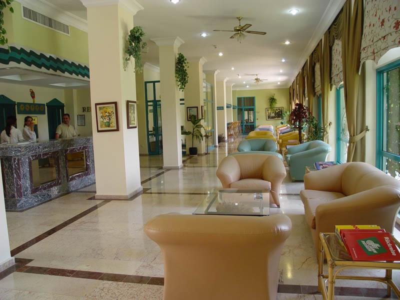 Отель Tropikal Hotel 4*, Мармарис - фото 5