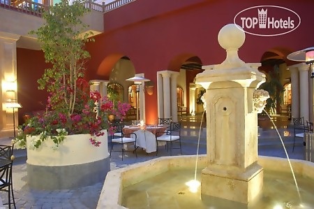 Отель Savoy Sharm El Sheikh 5*, Шарм Эль Шейх - фото 11