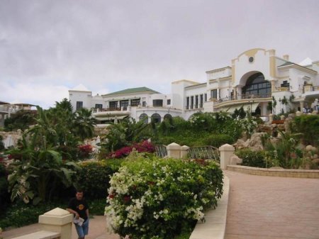 Hyatt Regency Sharm El Sheikh 5* - смотреть фото 4 Отель Hyatt Regency Sharm El Sheikh 5*, Шарм Эль Шейх - фото 4