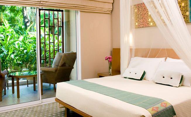 Hyatt Regency Hua Hin 5* - смотреть фото 10 Отель Hyatt Regency Hua Hin 5*, Хуа Хин - фото 10