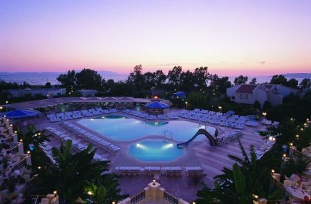 Richmond Ephesus Resort 5* - смотреть фото 5 Отель Richmond Ephesus Resort 5*, Кушадасы - фото 5