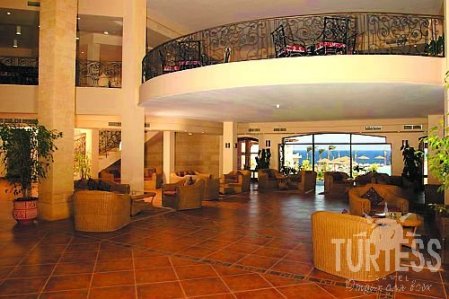 Sheraton Soma Bay Resort 5* - смотреть фото 18 Отель Sheraton Soma Bay Resort 5*, Сома Бей - фото 18