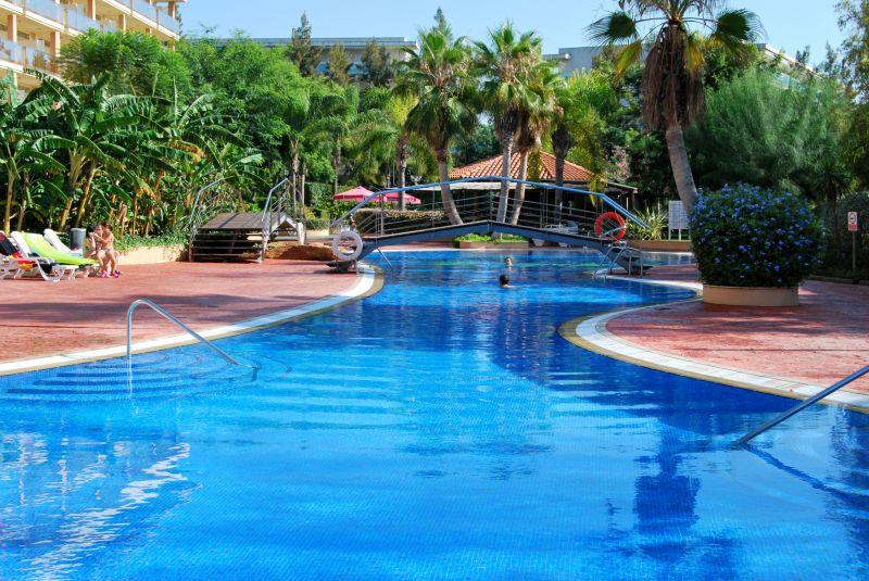 Regina Gran Hotel 4* - смотреть фото 5 Отель Regina Gran Hotel 4*, Коста Даурада - фото 5