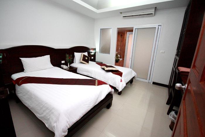 Отель Samui First House Hotel 3*, Самуи - фото 11
