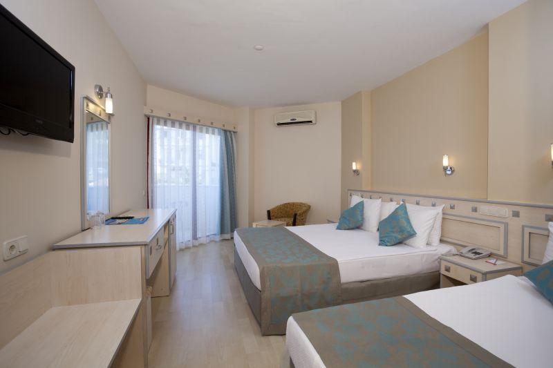Отель Narcia Resort 4*, Сиде - фото 10