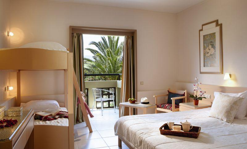 Отель Grecotel Meli Palace 4*, о. Крит - фото 9