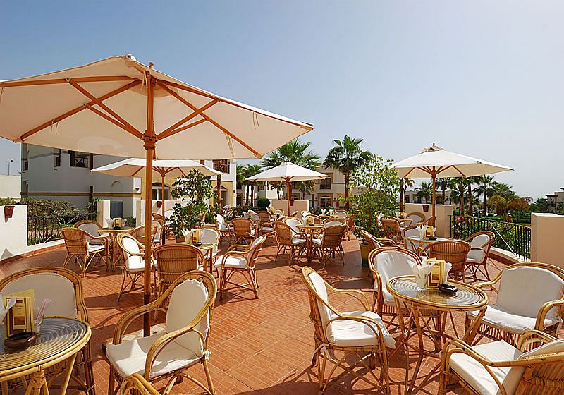 Отель Shores Aloha Resort 4*, Шарм Эль Шейх - фото 11